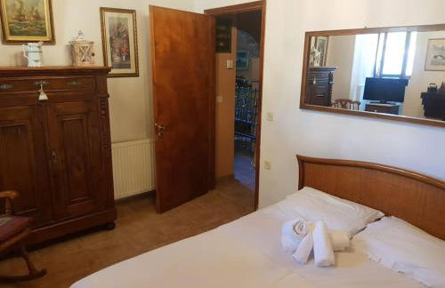 VILLA VICKY - Traditional villa in Evia - Foto 38