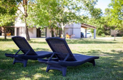 maison de famille en pleine nature - Foto 7