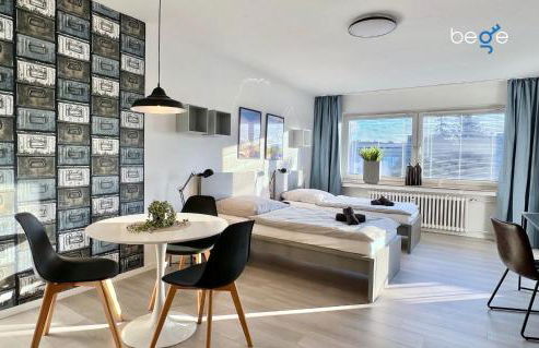 BEGE APARTMENTS StaySmart - Foto 1