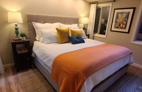 Dhyana Redwoods Fire Table Nearby River Access Ping Pong & Arcade Games - Foto 24