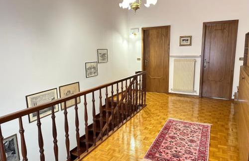 Nel borgo di Zia Alma - Foto 22