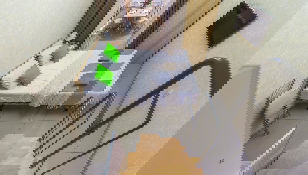 PastelApartments on Goncharnaya - Photo 1, Image principale