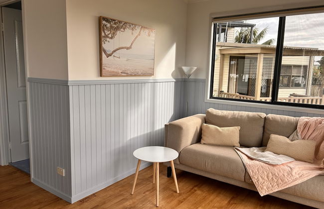 South Coast Retreat - Foto 23