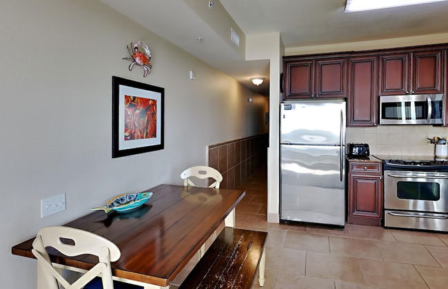 Beach Club by Southern Vacation Rentals - Foto 61