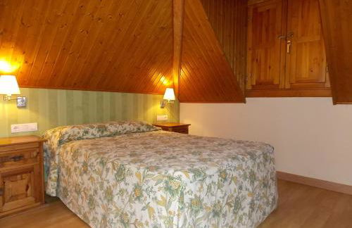 Apartamentos Fidalgo - Foto 10