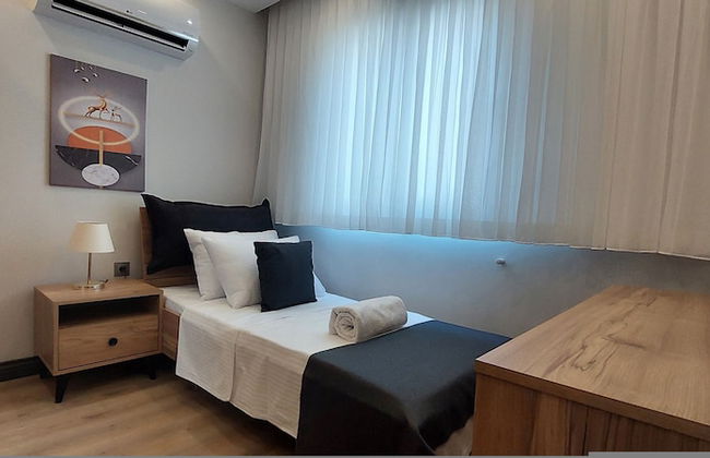 New Flat Large Living Space 3 Close to Lara Beach - Foto 7