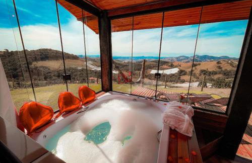 Chalé Vista do Paraíso - Photo 1