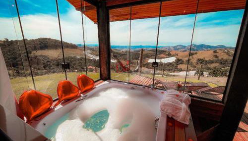 Chalé Vista do Paraíso - Photo 1