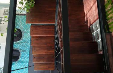 ColoR Living - loft & yard - Foto 6