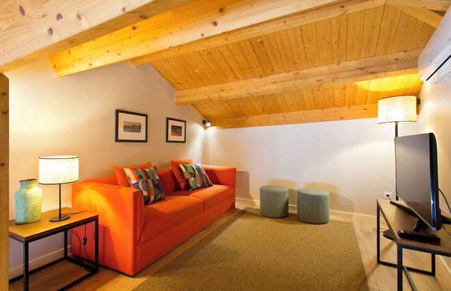 RVA São João Novo Apartments - Foto 35