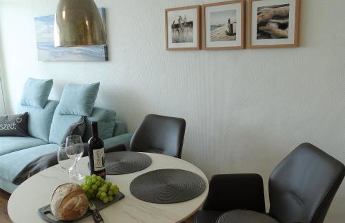 Strandhotel Auszeit 722 - Foto 14