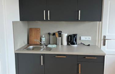 Elegantes Apartment in Villa - Foto 22