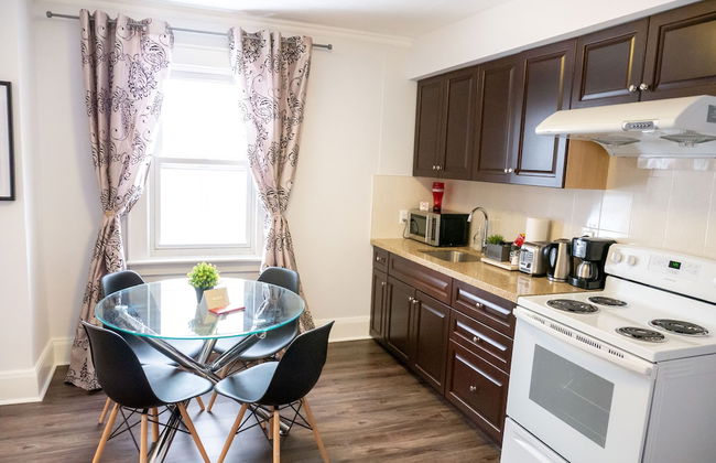 Clifton Hill Stays - Foto 39