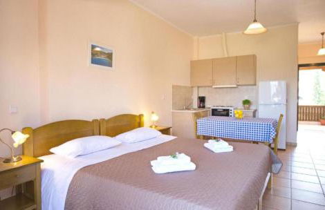 Porto Nirikos Lefkada - Foto 31