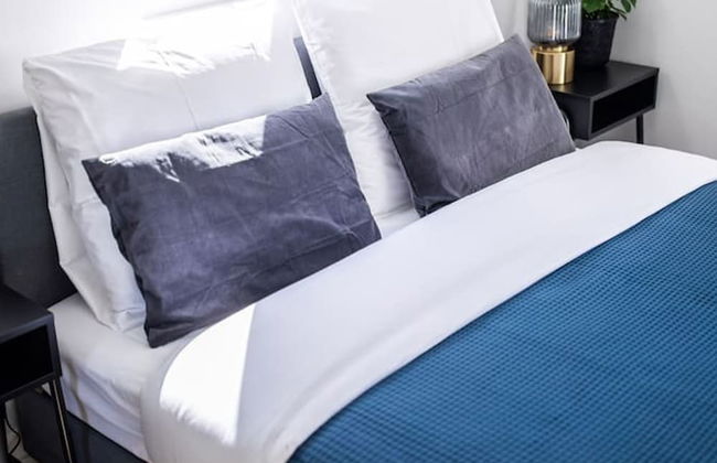 Nb304/306 3BR Serviced Apartments - Photo 30