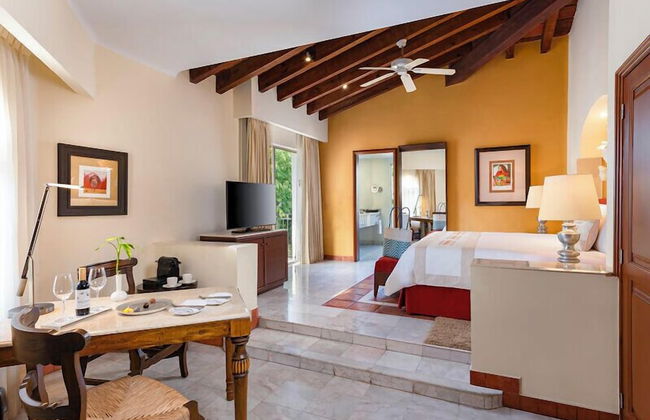 Casa Velas Adults Only All Inclusive - Foto 6