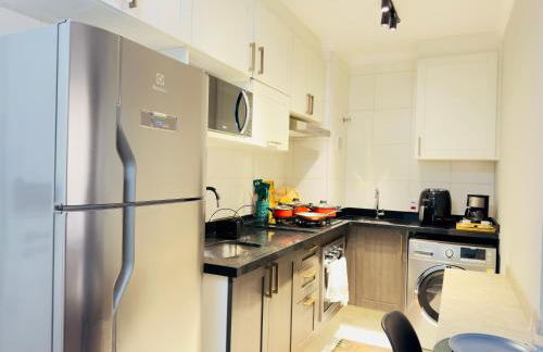 Apartamentos Prime | Marginais Tietê e Pinheiros - Foto 36