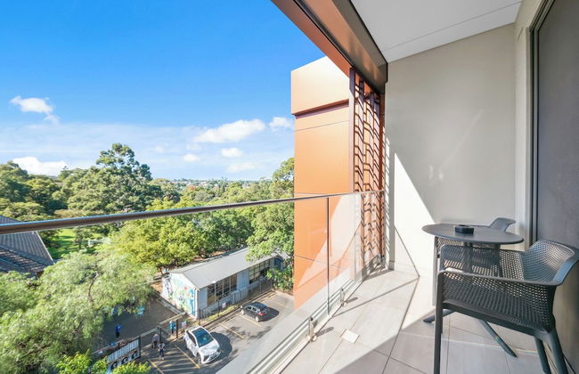 Studio 8 Residences - Adults Only - Foto 16