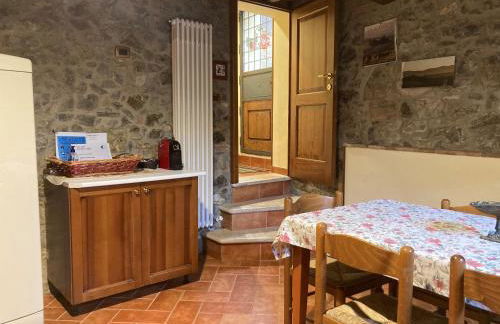 TOWER in Casciano di Murlo - Foto 16