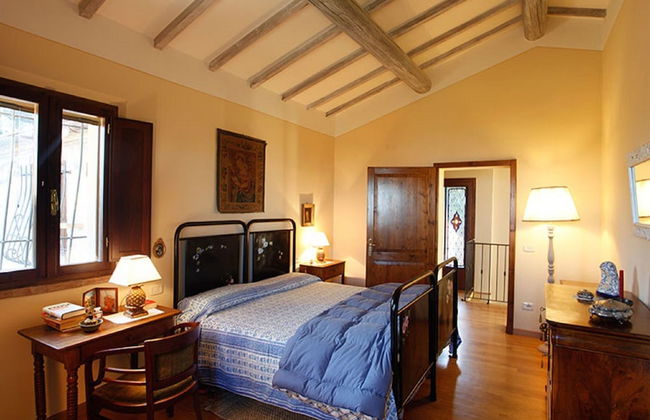 Apartment in Cetona With Pool - Foto 8