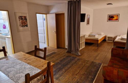 Berg-Bungalows Leinleitertal - Foto 53