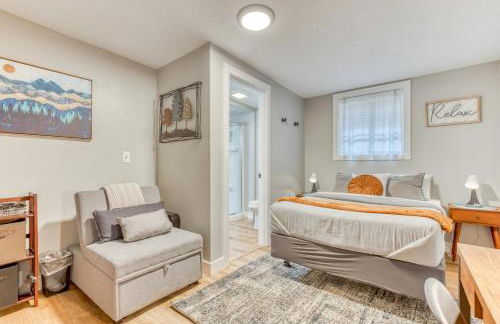 Mt Air Motel - Foto 125