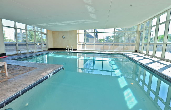 Crystal Tower Condominiums by Wyndham Vacation Rentals - Foto 17