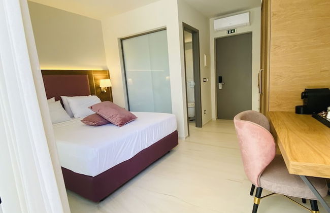 Serenity Suites - Foto 27