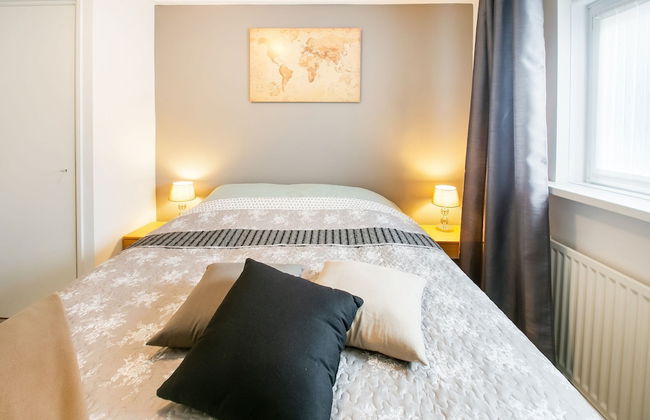 Holiday Home in Kilder Near Bergherbos - Photo 5