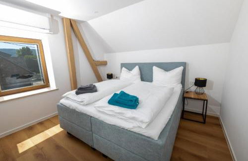 Moselappartements by Weingut Marco Adamy - Foto 49