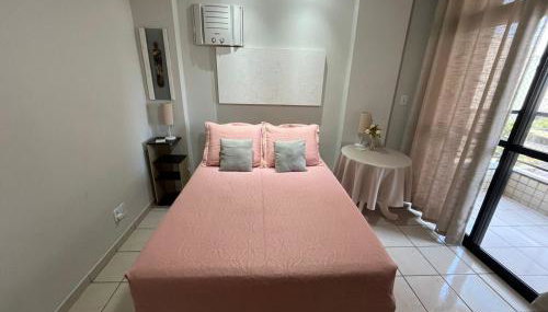 O PARAÍSO É AQUI! Apto muito próximo a praia - Foto 2