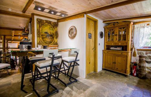 Roxani Aqua Bliss - Serene Garden Getaway - Foto 12