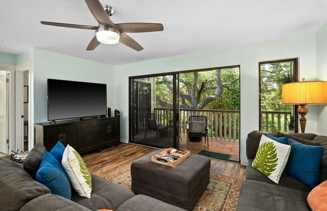 Kauai Waikomo Stream Villas 422 1 Bedroom Condo - Foto 10