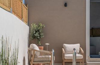 Villa Seyian - Foto 52