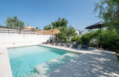 Villa Vintiana near the sea by Istrabook - Foto 15