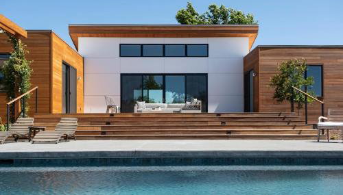 Luxury Villa Year-Round Heated Pool Hot Tub Fire Pit Lawn - Foto 3