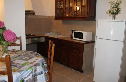 Domaine Le Clos des Oliviers - Foto 43