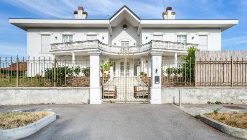 White House - Foto 3