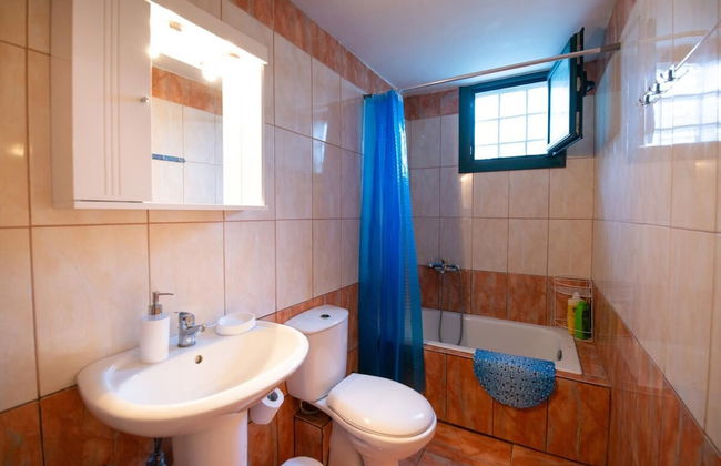 Peroulakis Traditional House - Foto 25