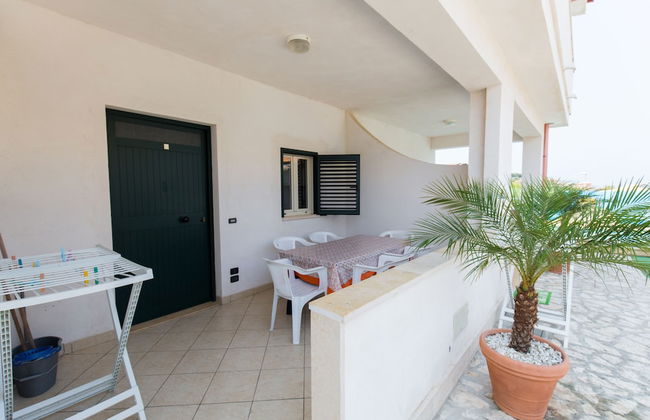 Villa Paglianiti - Your Family Residence - Foto 50