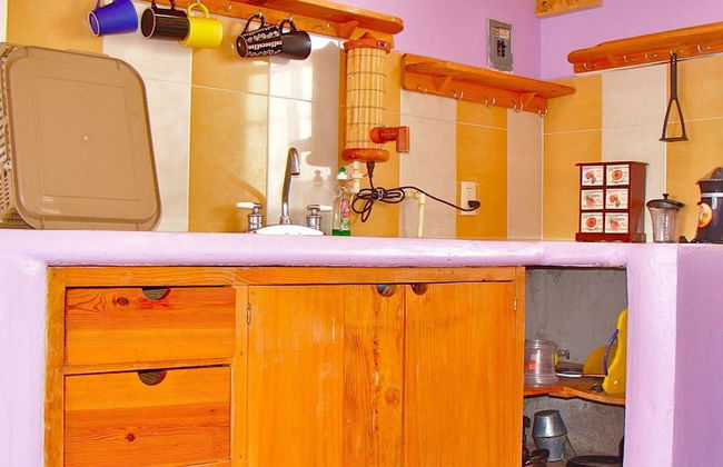 Lindo Depa Chimenea Preciosa Vista - Foto 25