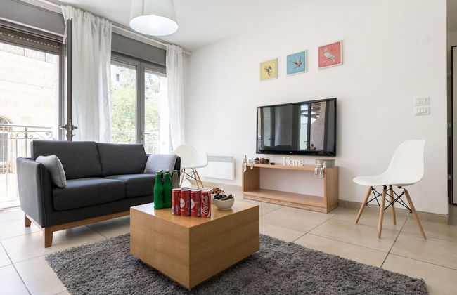 Kook 7 Apartment - Isrentals - Foto 52