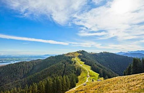 Ferienwohnung Alpenblick - Foto 40
