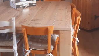 Jolie maison de pêcheur en bord de mer - Foto 4