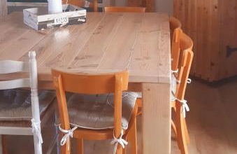 Jolie maison de pêcheur en bord de mer - Foto 4