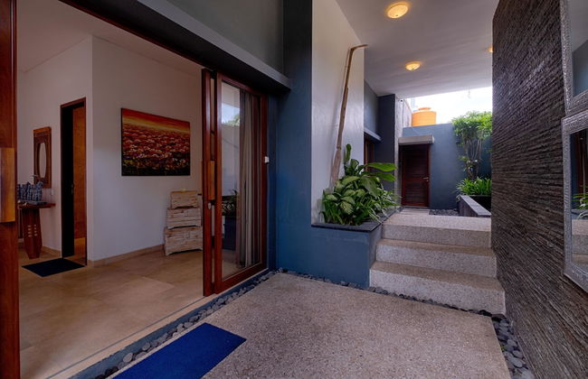 Keramas Villa by Sanga Sanga Hospitality - Foto 26