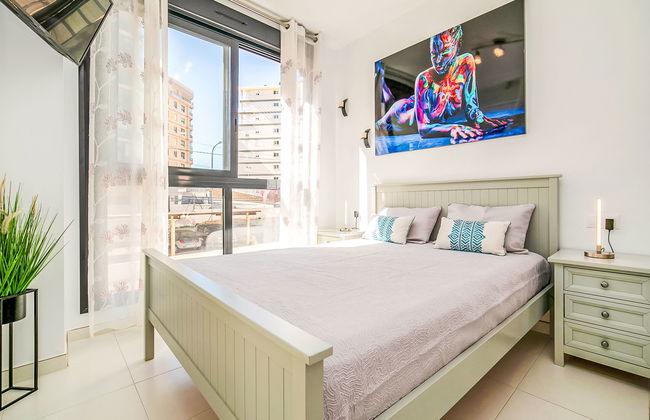 Calpe Beach II - Foto 5