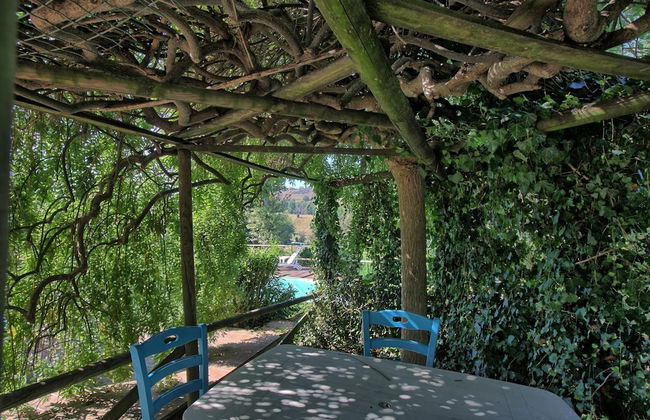 Villa Sinfonia - Villa Sinfonia - Photo 13