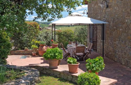 Holiday Home Villa del Poggio by Interhome - Foto 75