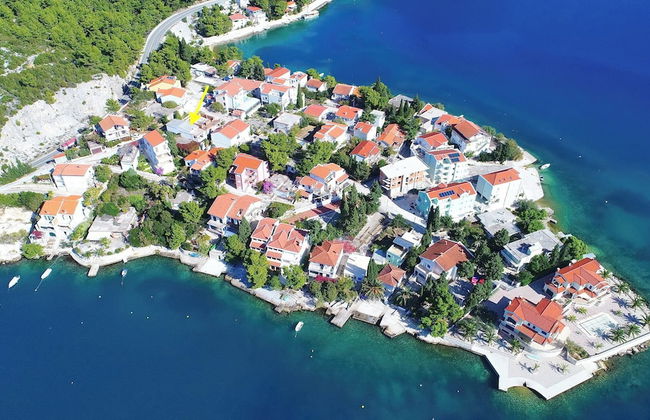 Apartments Mediterranean House - Foto 42